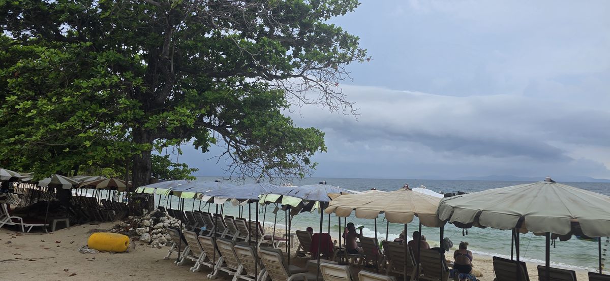 Varuna Cove at RVYC