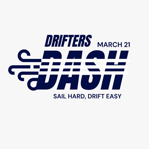DRIFTERS DASH logo