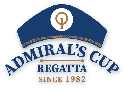 ADMIRAL'S CUP 2026 logo