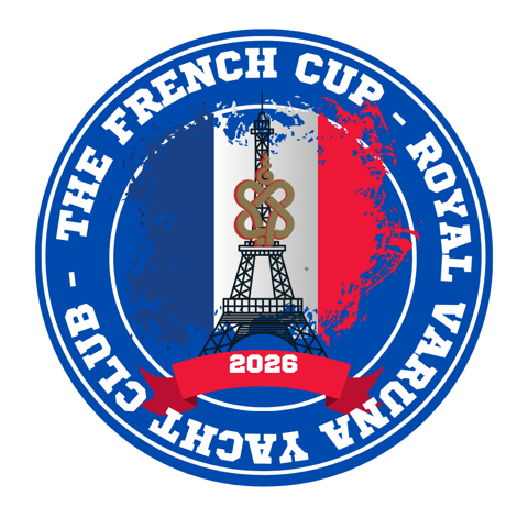 FRENCH CUP logo