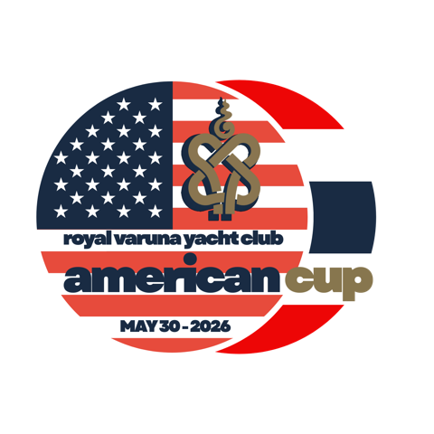 AMERICAN CUP 2026 logo