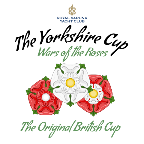 The YORKSHIRE Cup logo