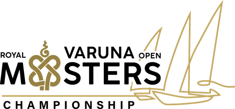 Masters Championship 2026 logo