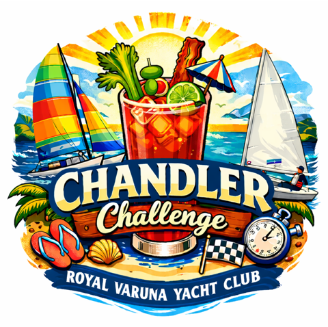 CHANDLER CHALLENGE logo