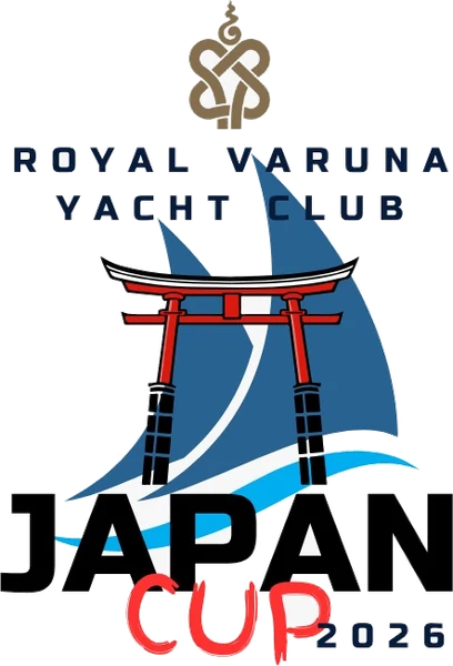 Japan Cup 2026 emblem