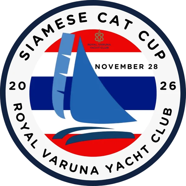 Siamese Cat Cup 2026 emblem