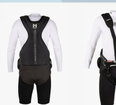 Magic Marine Pro Racing Harness for sale