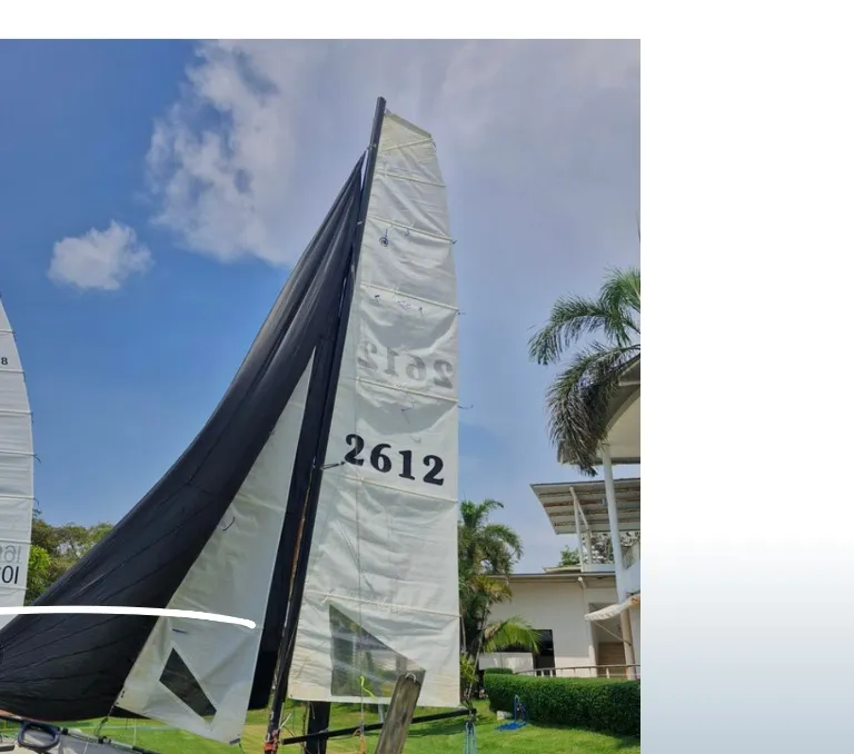 Hobie Tiger for sale