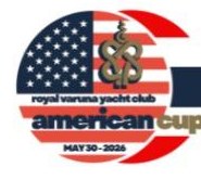 American Cup logo