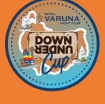 Down Under Cup logo