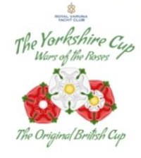 Yorkshire Cup logo