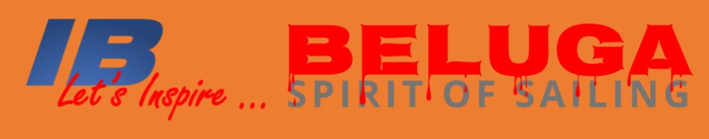 IB – Let's Inspire … and BELUGA – Spirit of Sailing