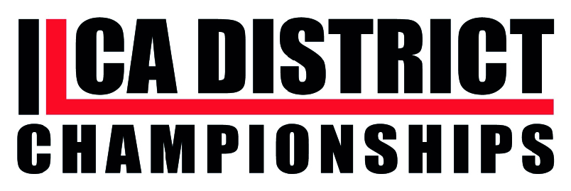 ILCA District Championships