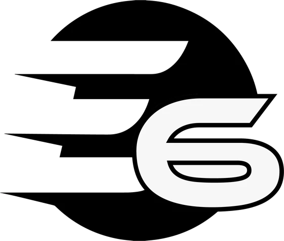 e6 · Elemnt6 Evolution logo