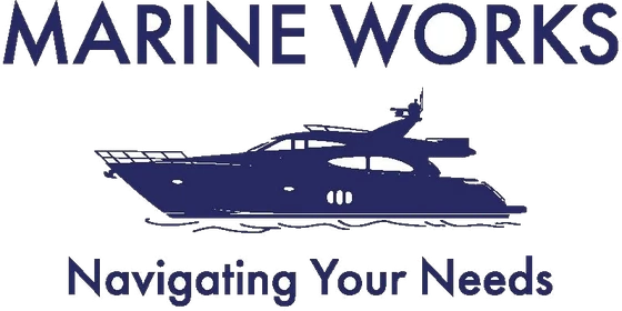 Marine Works logo