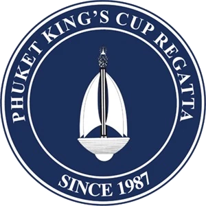 Phuket King’s Cup Regatta logo