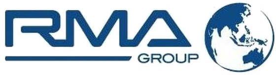RMA Group logo