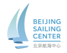 Beijing Sailing Center burgee