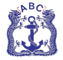 Aberdeen Boat Club burgee
