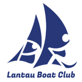 Lantau Boat Club burgee