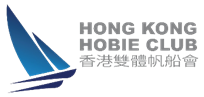 Hong Kong Hobie Club burgee