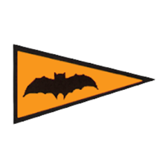 Kinabalu Yacht Club burgee