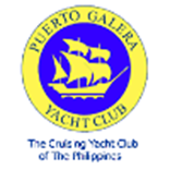 Puerto Galera Yacht Club burgee