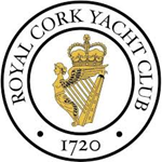 Royal Cork Yacht Club burgee