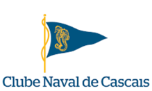 Clube Naval de Cascais burgee