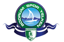 B.B. Bodrum Spor Kulübü burgee