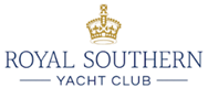 Royal Southern Yacht Club burgee