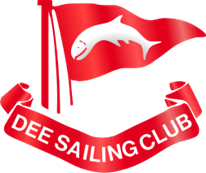 Dee Sailing Club burgee