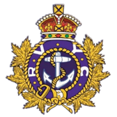 Royal Vancouver Yacht Club burgee