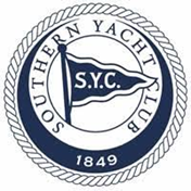 Southern Yacht Club burgee