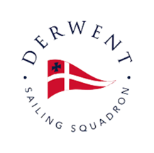 Derwent Sailing Squadron burgee
