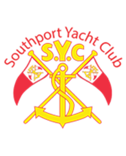Southport Yacht Club burgee