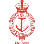 Royal Perth Yacht Club burgee