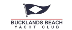 Bucklands Beach Yacht Club burgee