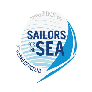 Sailors for the Sea, Powered by Oceana