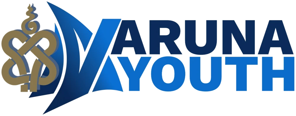 Varuna Youth logo